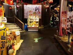 -老宁波1381餐厅(宏泰广场店)