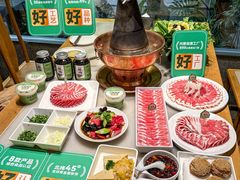-牛街·马辈儿涮肉(牛街总店)
