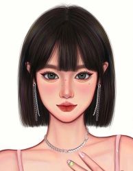 -丝源发型
