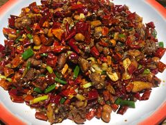 -酸婆娘江湖川菜(紫竹路店)