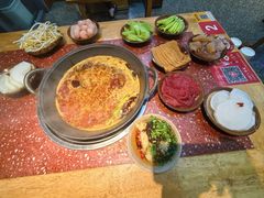-赵美丽·重庆社区火锅·直营店(火车东站·中豪国际店)