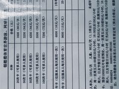 -二十一世纪饭店-游泳馆