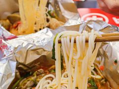 -见味花甲(福田coco park店)