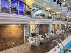 -海韵之星邮轮水会(明发商业广场店)