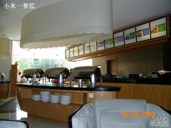 -北京民族园葉子里酒店(鸟巢店)