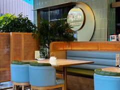 -陶兰居·香港饭店·海鲜大排档(圆融时代广场店)