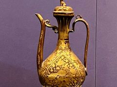 -陕西历史博物馆