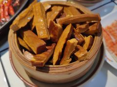 -巴卤社老火锅(财富店)