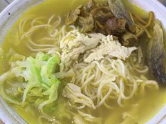 -花盐街·四川乐山小吃(西单大悦城店)