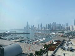 -海尔洲际酒店天下一品中餐厅