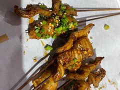 -林二哥宜烤官·宜宾小烧烤