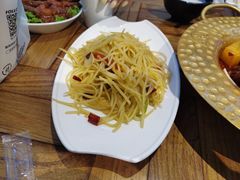 -北疆饭店(金狮广场店)