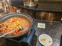-世纪金源大饭店海鲜自助餐厅(迎宾路店)