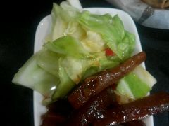 -小放牛炒菜馆(裕华东路店)