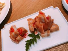 糯米莲藕-青梅酒肆PLUS(长白仙岛北路店)