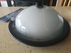 -港畔赶海蒸汽海鲜烧烤自助(仙螺岛店)