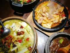 -食锦记·福建私房菜(浦西万达店)