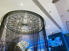 -阿里疆Alijiang·丝路美食·异域风情·清真(长楹天街店)