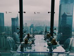 -解放碑威斯汀酒店-知味国际美食餐厅