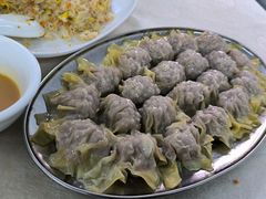 -嘉升大排档(番禺总店)