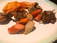 -金海湾自助餐厅(金陵饭店)