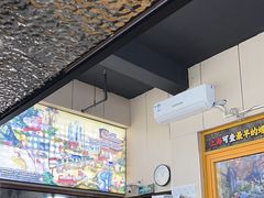 -家味螺蛳粉&烤鱼(安远路店)