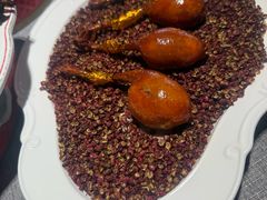 -秀儿四九城·新京菜(亚运村鸟巢店)