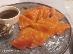 -青岛海天大酒店·1988全日餐厅