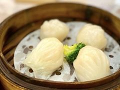 东源虾饺皇-新东源国际酒店·新东源食坊(沙井店)