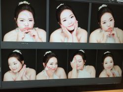 点击看大图 韩国艺匠ARTIZ STUDIO-THE QUEEN(北京店)