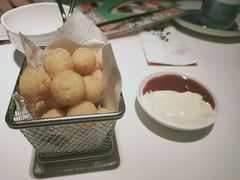 -鱼酷活鱼烤鱼(人信汇商场店)