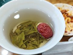 -尕西木老春台东乡手抓美食