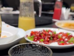 -恒记饭店·海鲜明档(淹城店)