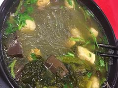 -回味鸭血粉丝汤(新城市广场店)