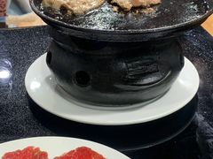 -藏味八珍特色火锅