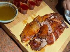 -桂小厨广西菜(桂林万象城店)
