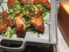 -绿茶餐厅(昌平悦荟店)