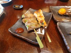 -鸟鹏烧鸟居酒屋(仁恒梦中心店)