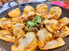 -忆外婆徐州菜·地锅鸡·生日宴(吴庄店)