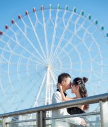 -盛夏光年studio·美学·电影感·定制