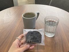 -野鸽子咖啡(中航店)