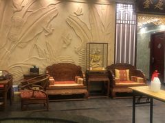 -古莲·影院足道·按摩SPA(水上温泉店)