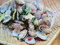 -眼镜哥浦江夜宵大本营