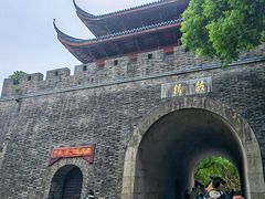 -鼓楼(西湖风景名胜区)