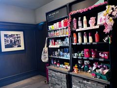 -星巴克(尚品中心1F店)