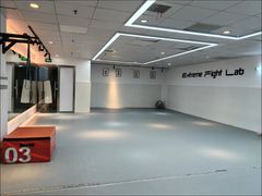 -EFL巴西柔术·综合格斗·泰拳·少儿体能训练(虹桥德必馆)