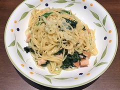 -萨莉亚意式餐厅(杭州滨江天街店)