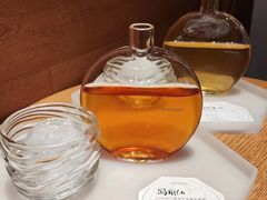 -tea'stone(华侨城创意园店)
