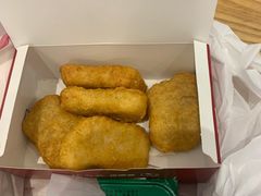 -肯德基(成都机场T2到达精选店)