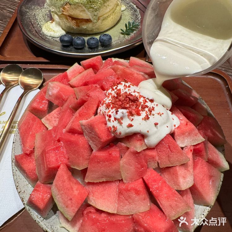 武汉街道口我唯一想推荐的……